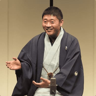 立川志の春