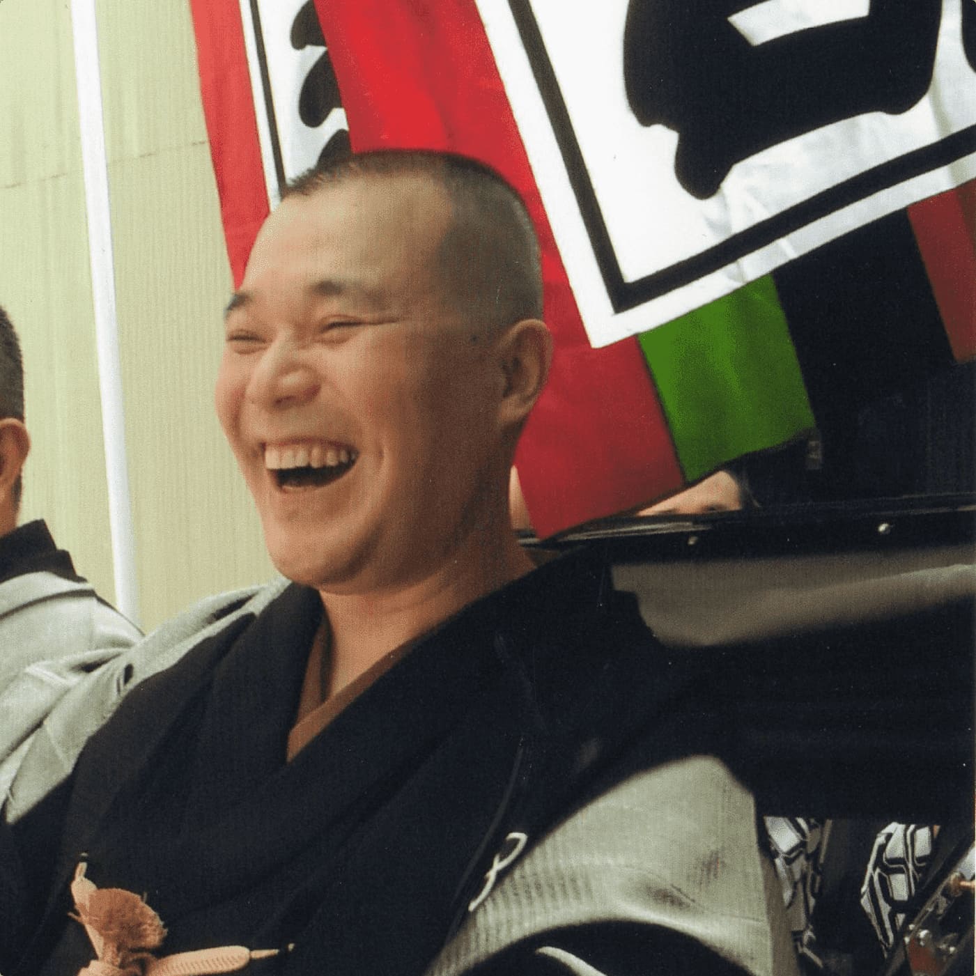 桂文治